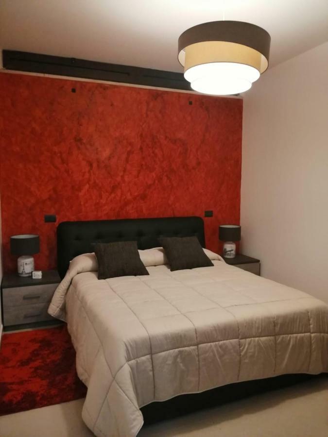 E-Noa Holiday Home Pompeia Exterior foto